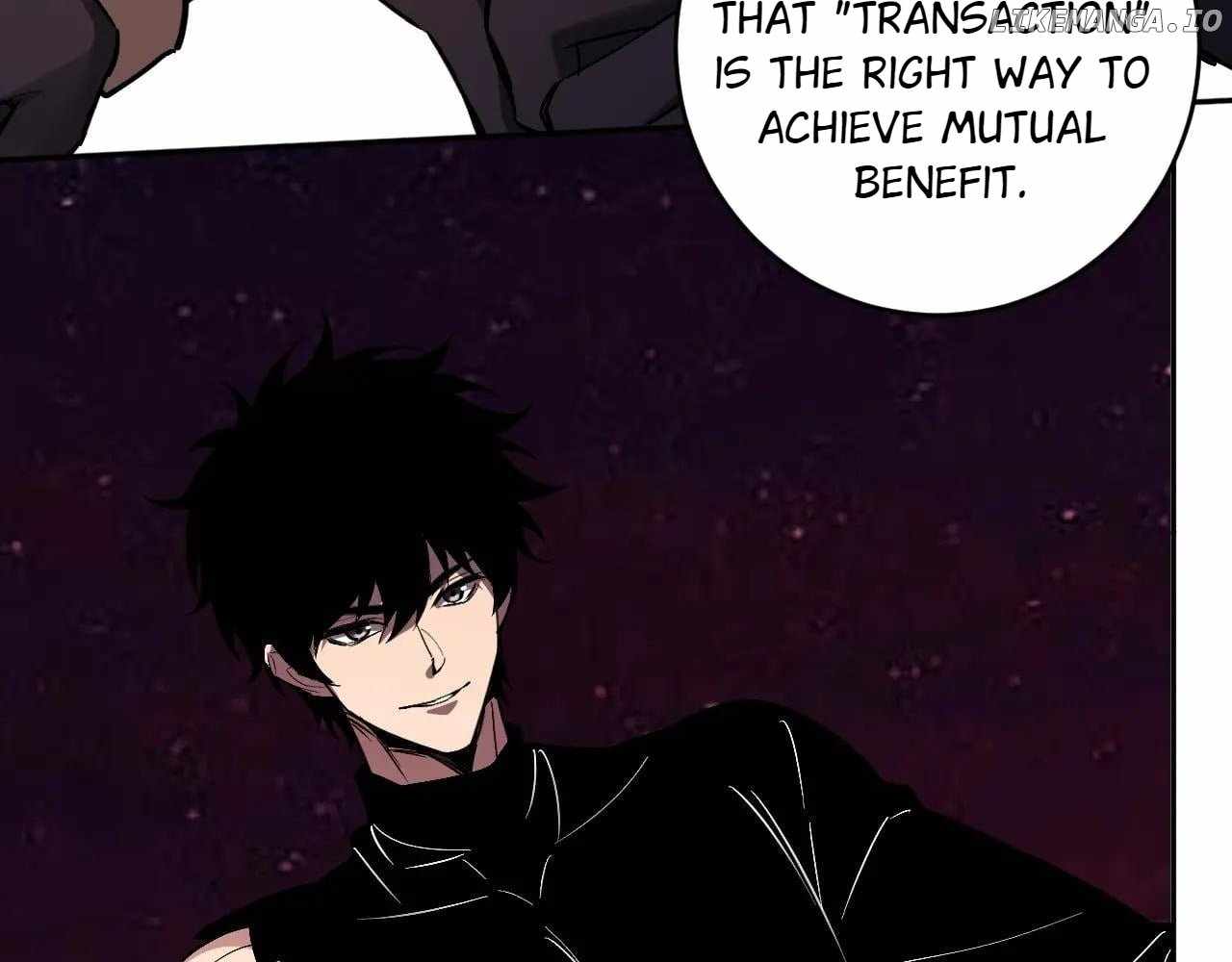Doomsday for All: Me, Virus Monarch Chapter 65 76